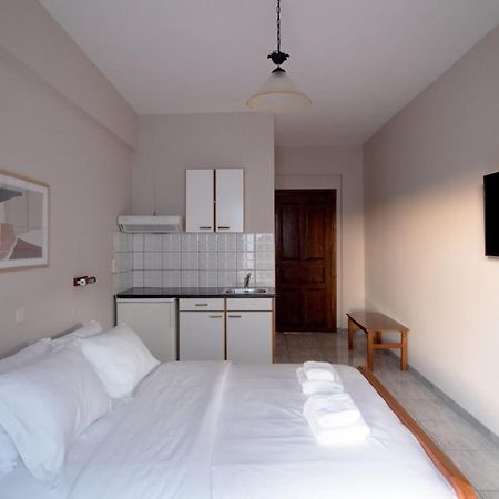 Pomelo Rooms Парга Екстериор снимка