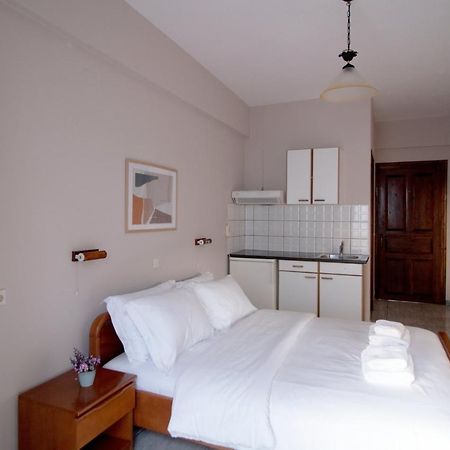 Pomelo Rooms Парга Екстериор снимка
