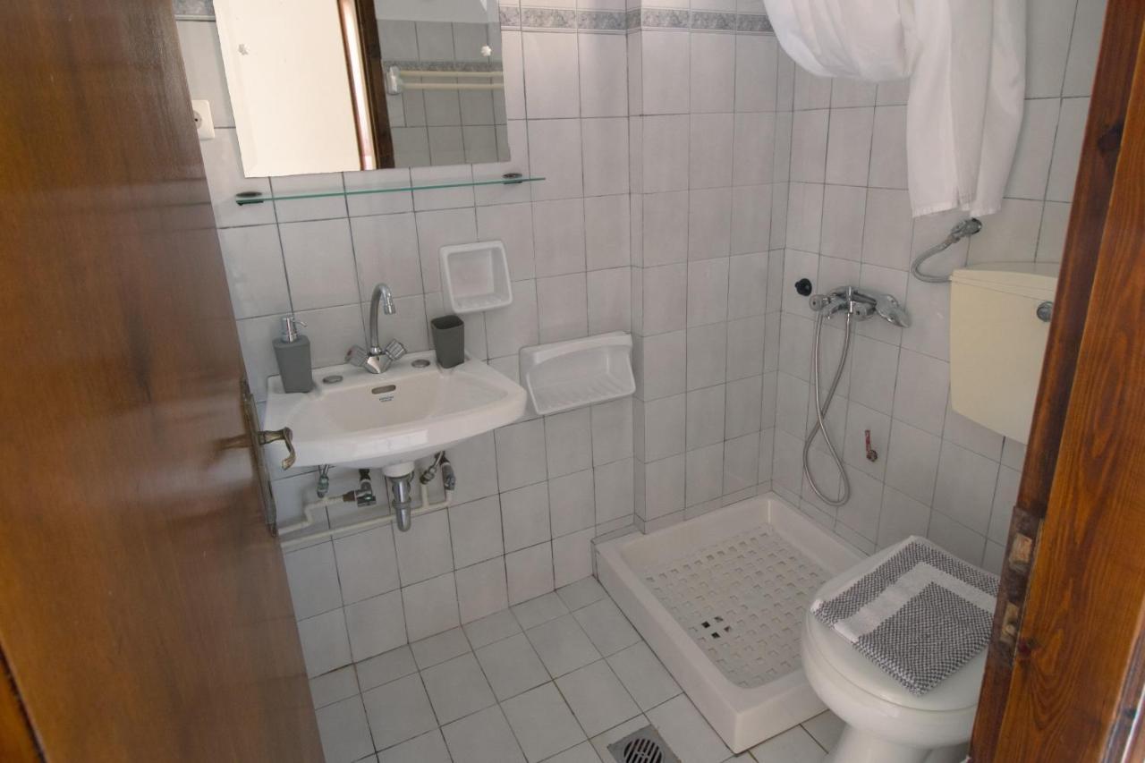 Pomelo Rooms Парга Екстериор снимка