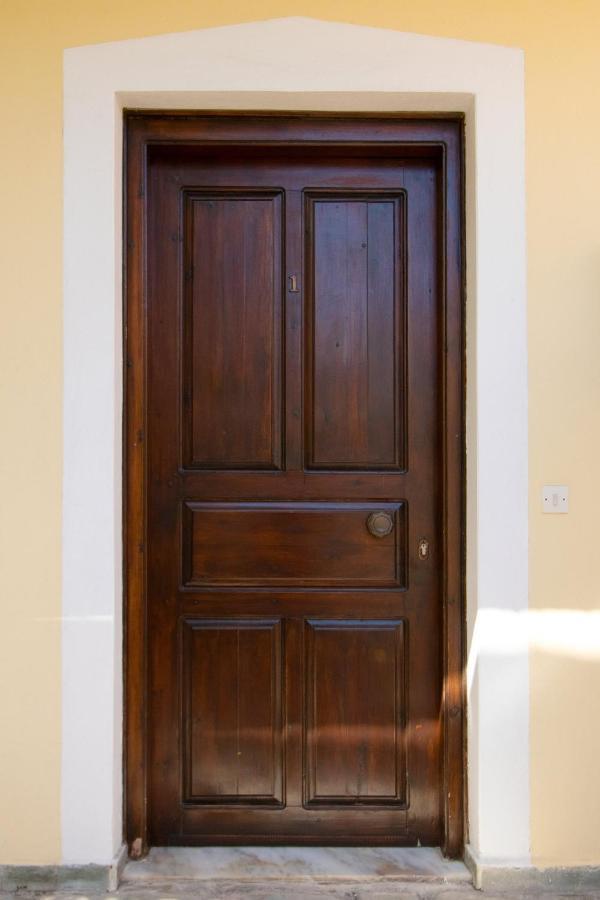 Pomelo Rooms Парга Екстериор снимка