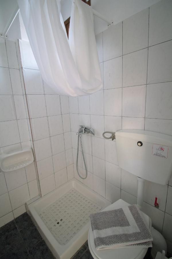 Pomelo Rooms Парга Екстериор снимка