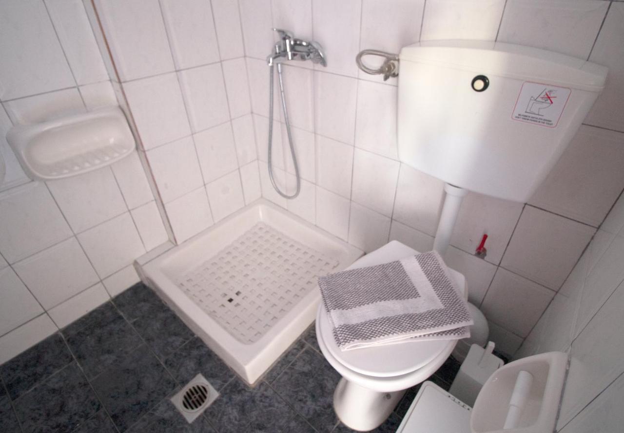 Pomelo Rooms Парга Екстериор снимка