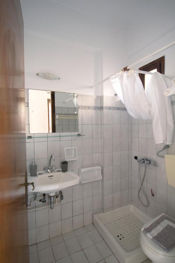 Pomelo Rooms Парга Екстериор снимка